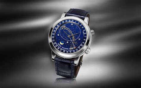 View the Patek Philippe Grand Complications 6102P